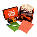 Accident Eyewitness Kit